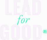 Lead for Good®